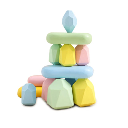 Sensory Stacking Stones™