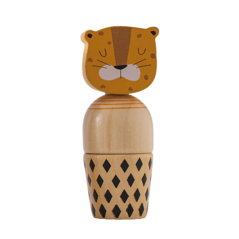 Montessori Animal Assembly Playset™